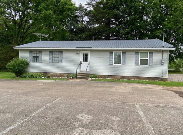 150 MOORE, Savannah, TN 38372