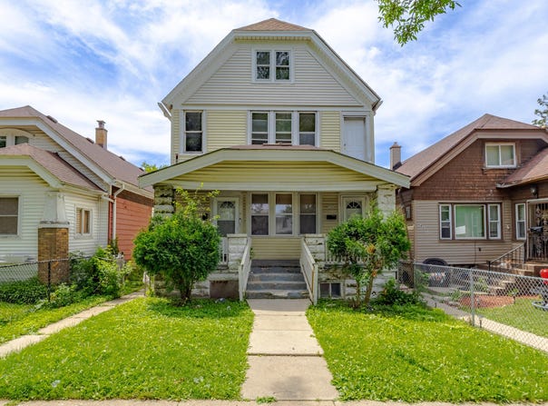 4047 N 19th St, Milwaukee, WI 53209