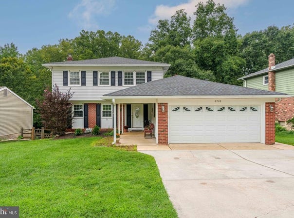 2733 SKYLARK RD, WILMINGTON, DE 19808