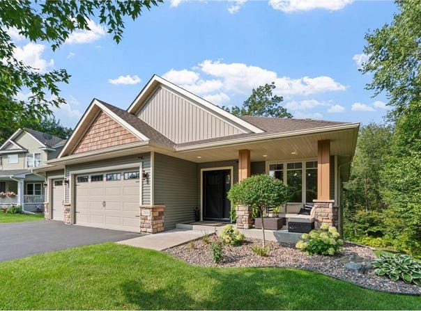 29680 Hidden Forest Boulevard, Chisago City, MN 55013