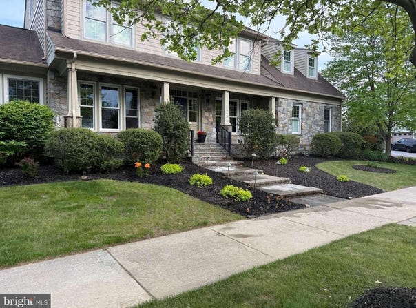 448 SPRING HOLLOW DRIVE, MIDDLETOWN, DE 19709