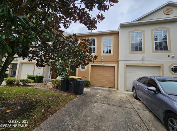 7026 ST IVES Court, Jacksonville, FL 32244