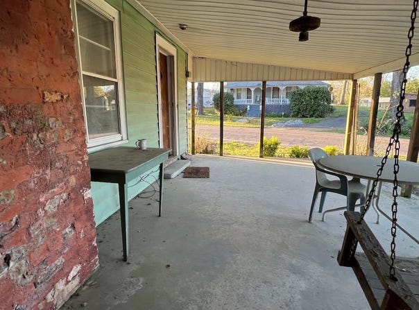 1276 MAIN STREET, RAGLAND, AL 35131