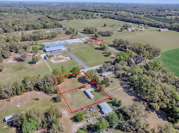 112 CR 551, BUSHNELL, FL 33513