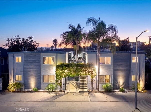 1019 Lewis, Long Beach, CA 90813