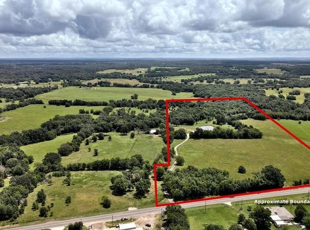 14751 FM 59, Athens, TX 75751