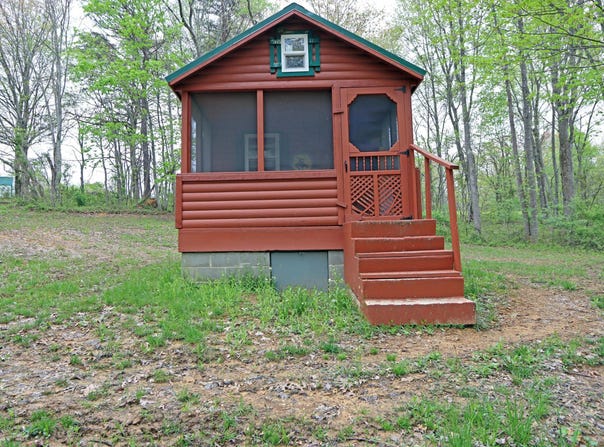 1011 Lee Hollow Road, Chillicothe, OH 45601
