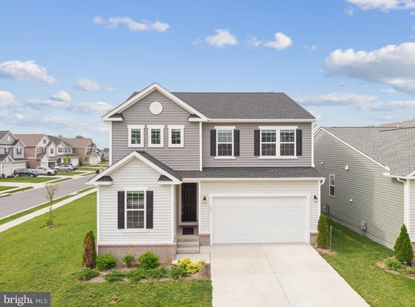 106 POE DRIVE, WINCHESTER, VA 22602