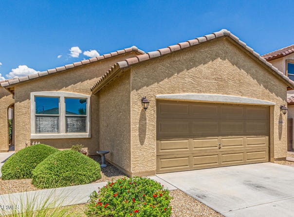 18444 W VIA DEL SOL --, Surprise, AZ 85387