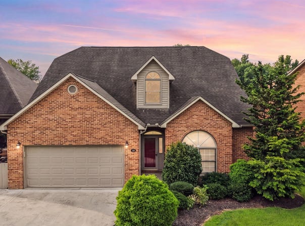 120 Emory Lane, Oak Ridge, TN 37830