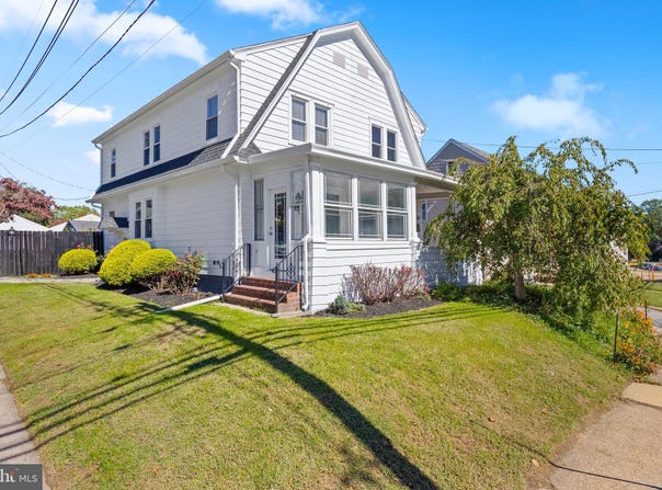 3302 S BROAD Street, HAMILTON, NJ 08610