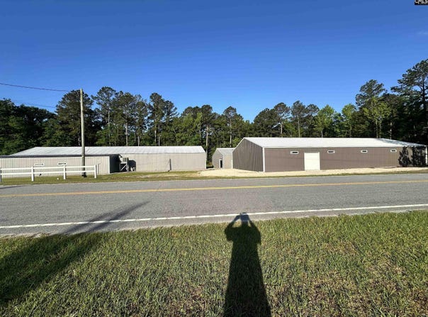 5019 char-augusta Highway, Bamberg, SC 29003