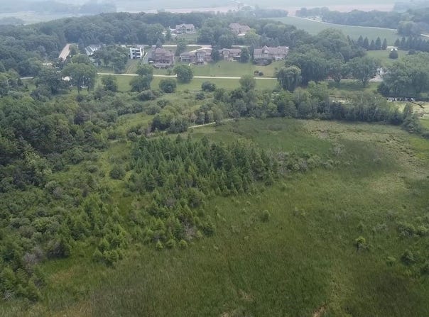 18.87 Ac Ripley Road, Cambridge, WI 53523