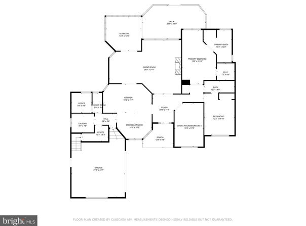 28622 CLUBHOUSE DRIVE, EASTON, MD 21601