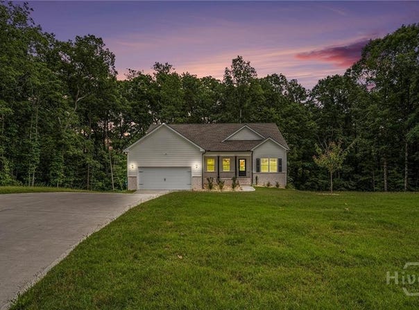 307 Tara Court, GA 30055