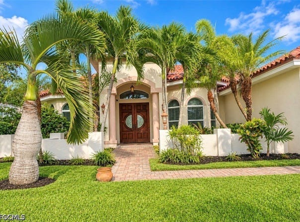 4031 SW 2nd Avenue, Cape Coral, FL 33914
