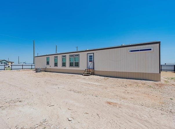 2116 Santa Anna St, Midland, TX 79705