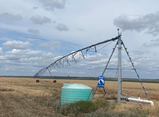 Wheeler, TX 79096