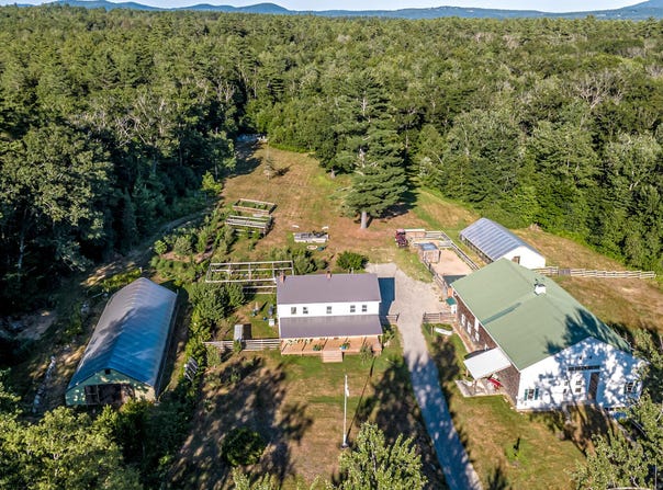 119 Fish Street, Fryeburg, ME 04037