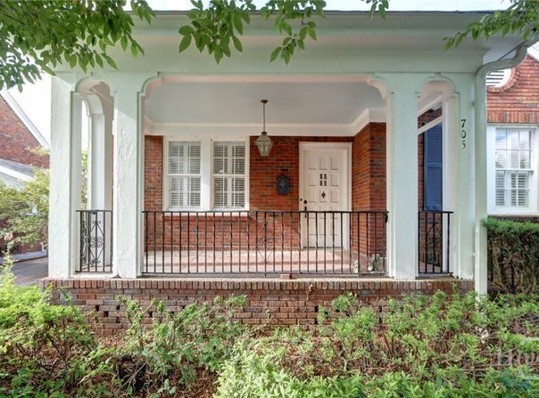 705 E 51st Street, Savannah, GA 31405