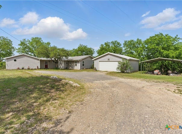 366 Arrow Hill, San Marcos, TX 78666