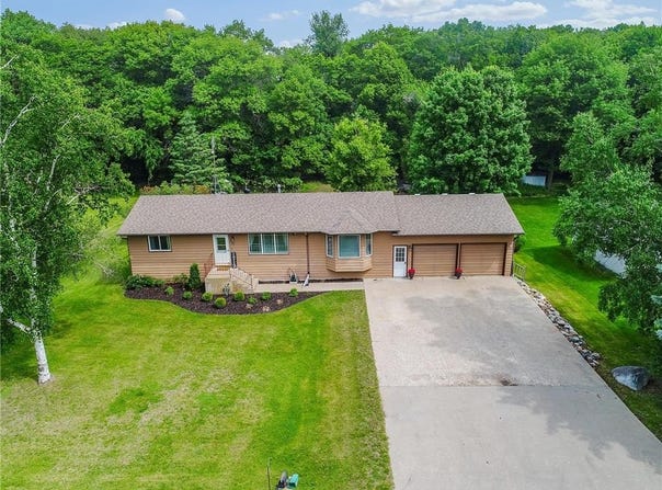 2211 Springdale NE, Alexandria, MN 56308