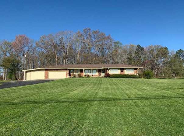 1805 North KY 801, Morehead, KY 40351