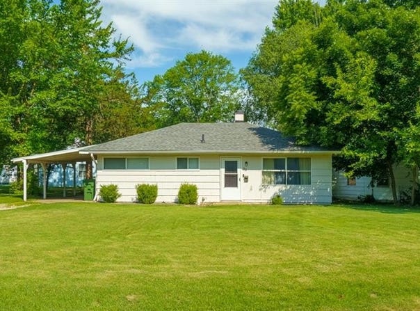 33 Southbrook Drive, Rolla, MO 65401