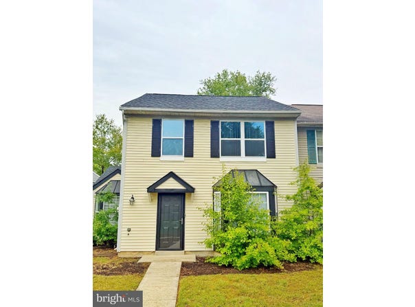 6041 RED WOLF Place, WALDORF, MD 20603