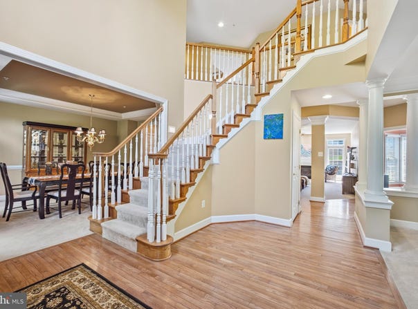 2602 MOORES PLAINS Boulevard, UPPER MARLBORO, MD 20774