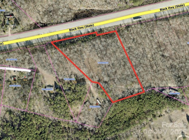 0000 Black Highway, Smyrna, SC 29743
