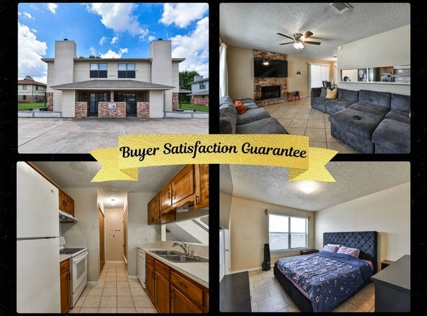 4806 Rainbow Circle, Killeen, TX 76543