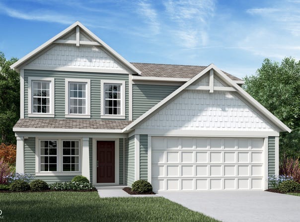 400 Atlas Drive, Lebanon, IN 46052