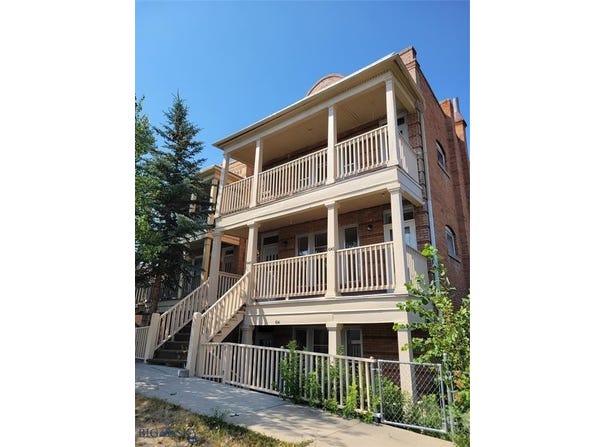 1043 W Galena Street, Butte, MT 59701