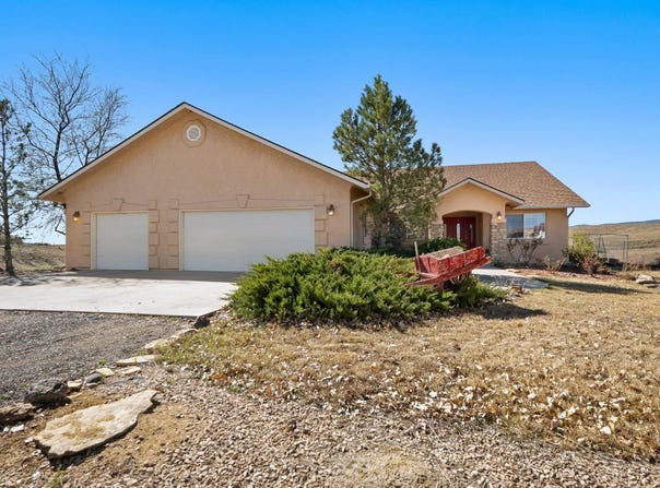 32001 Stone Tree Lane, Whitewater, CO 81527