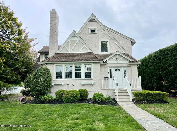 1 Roseld Court, Deal, NJ 07723