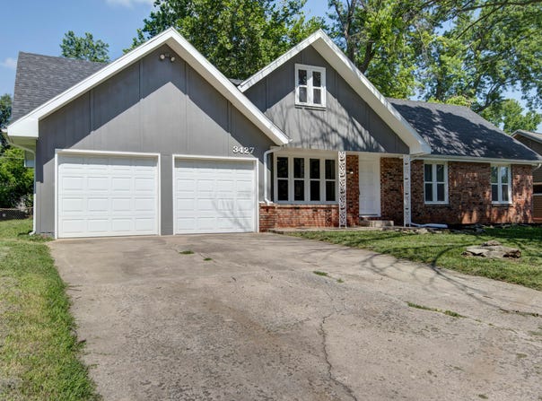 3427 S Nettleton Avenue, Springfield, MO 65807
