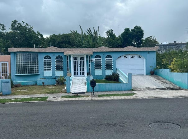 Calle 7 (portugues) LOMAS DE COUNTRY CLUB, PONCE, 00730