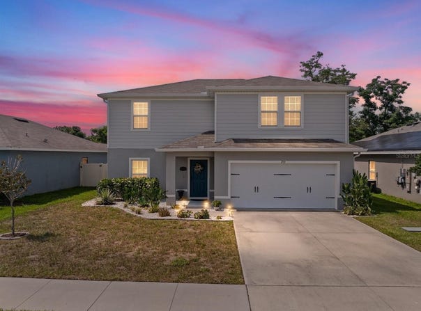 253 FIDDLEWOOD CT, DAVENPORT, FL 33837