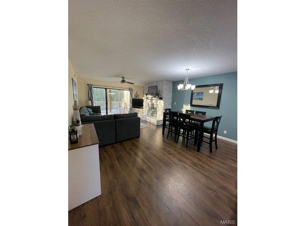 611 Lazy Days Road, Osage Beach, MO 65065