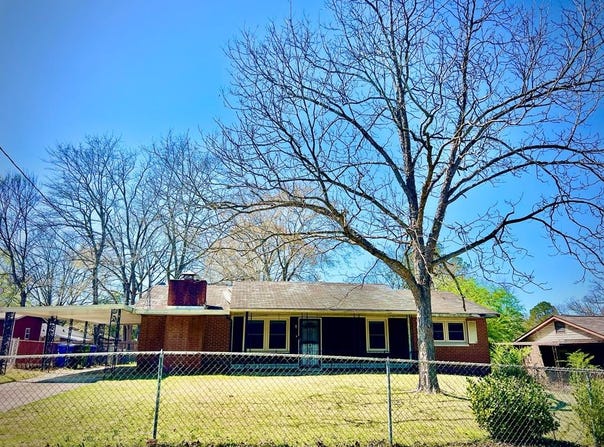 763 CORLEY DRIVE, COLUMBUS, GA 31907
