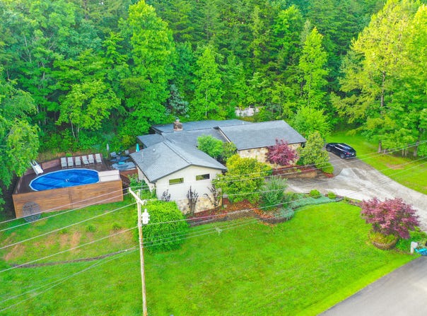 1211 Forest Circle Drive, Corbin, KY 40701