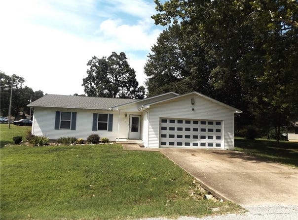 35 Wunderland, Lakeview, AR 72642