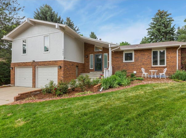 1627 37th Ave, Greeley, CO 80634
