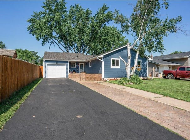 1959 Northwood Drive, North Saint Paul, MN 55109