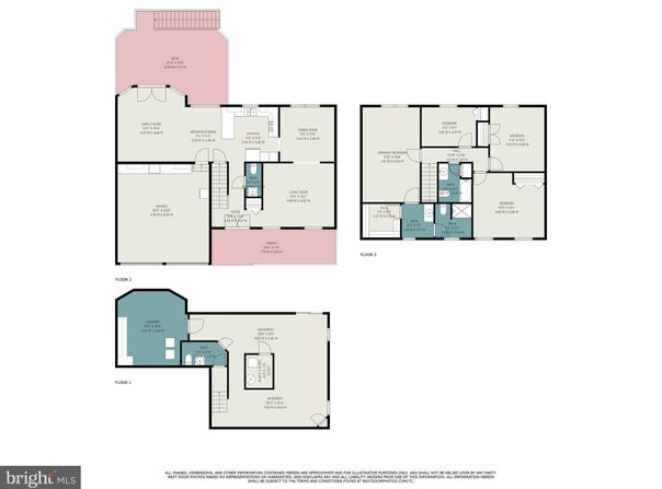 351 POINT TO POINT ROAD, BEL AIR, MD 21015