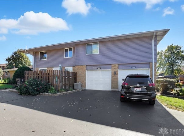 1644 Villa South Drive, Dayton, OH 45449