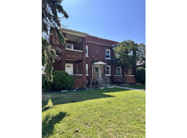 4311 Baring Avenue, East Chicago, IN 46312