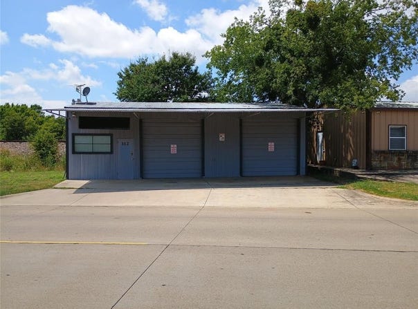 312 S Hampton Road, Crowley, TX 76036