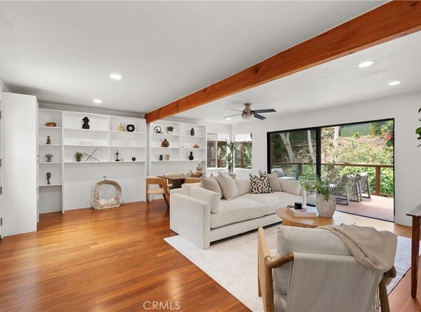 645 Griffith Way, Laguna Beach, CA 92651